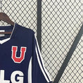 Retro University of Chile 2003 Home jersey Fan Version