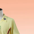 Retro Wales 197679 Away jersey Fan Version