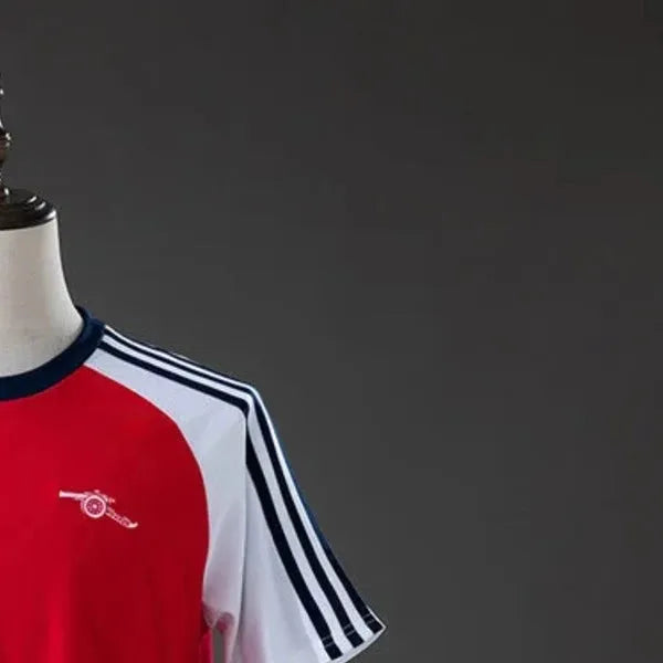 2026 Arsenal Originals T-Shirt Fan version