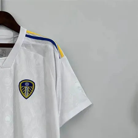 202324 Leeds United Home Jersey Fan Version