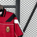 Retro RCD Mallorca 199495 Home jersey Fan Version