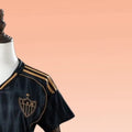 202526 Atlético Mineiro Second Away Women's Jersey Fan Version