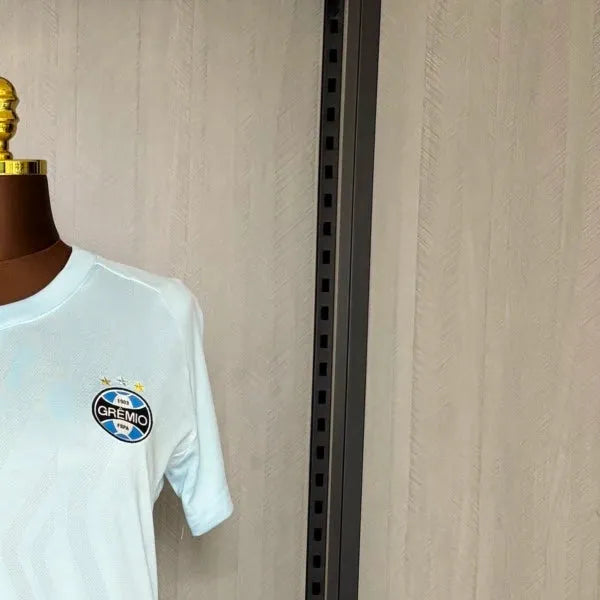 202526 Gremio Away Womens Jersey Fan Version