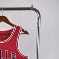 NBA Chicago Bulls WADE#3 202223 Red Icon Edition Swingman Jersey S-XXL