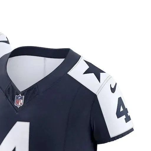 NFL Dallas Cowboys Jeysey PRESCOTT#4