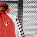 2324 Windbreaker Sao Paulo Sport Unifom jersey Sport Unifom