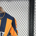 202425 Rangers Third Away Jersey Fan Version