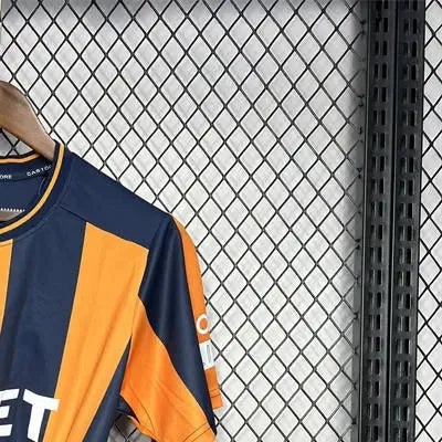 202425 Rangers Third Away Jersey Fan Version