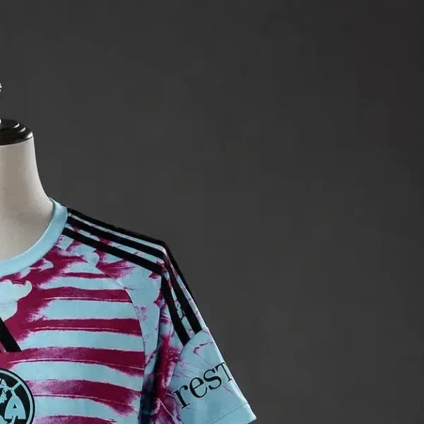 202627 Club America Goalkeeper Jersey Fan Version
