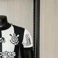 202425 Corinthians third Away Jersey Player Version