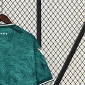2425 Santiago Wanderers Home Jersey Fan Version
