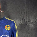 Retro Club America 199798 Away jersey Long Sleeve Fan Version
