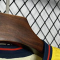 202425 Club America Home Jersey Fan Version