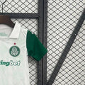 2526 kids Palmeiras away jersey Kid Kits size 16-28
