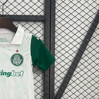 2526 kids Palmeiras away jersey Kid Kits size 16-28