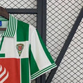 Retro Cordoba CF 199798 Home jersey Fan Version