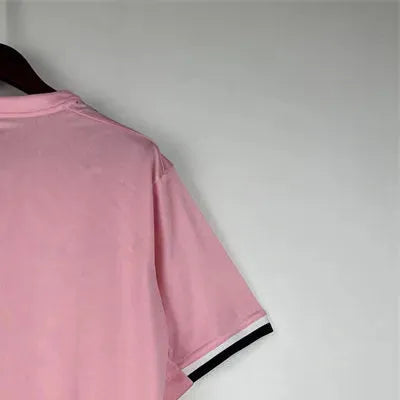 202324 Miami Pink Jersey Fan Version