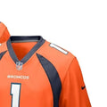 NFL Denver Broncos Jeysey ELAM #1
