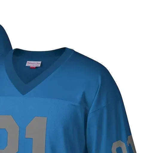 NFL Detroit Lions Jeysey LANE #81