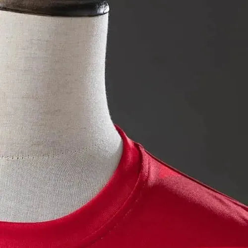 F1 Racing Scuderia Ferrari 2025 Red Shirt