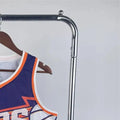 NBA Phoenix Suns DURANT#35 2024 Purple Jersey S-XXL