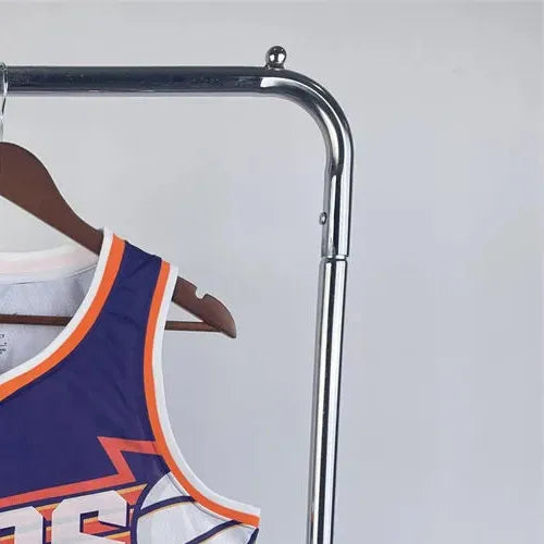 NBA Phoenix Suns DURANT#35 2024 Purple Jersey S-XXL