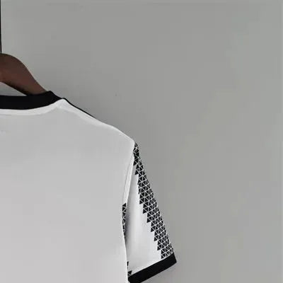 202223 Juventus Home Jersey Fan Version