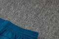 2425 Marseilles Take blue Training Set Shirt and Shorts