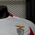 202526 Benfica Second Away jersey Player Version