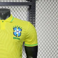 202526 Brazil POLO Special Edition Polo jersey Player Version
