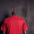 Retro Manchester United 202021 Home jersey Fan Version