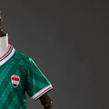 Iraq 2026 World Cup Away Kid Kits