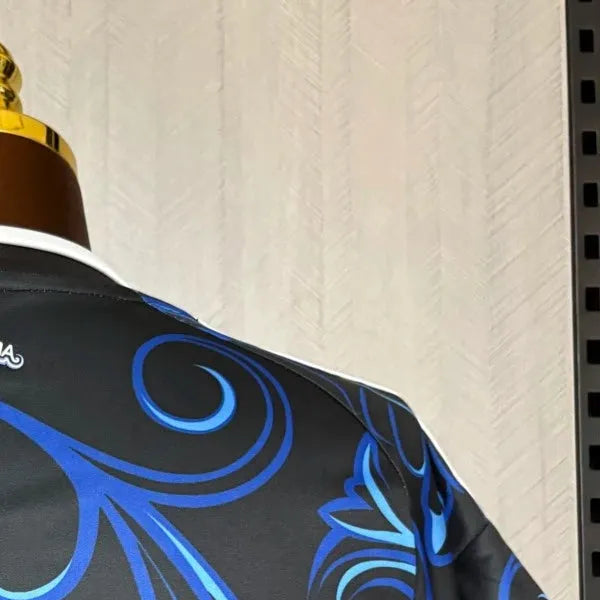 Argentina 2026 World Cup Away Women's Jersey
