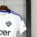 202425 Como 1907 away Jersey Fan Version