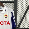 Retro Florence 19992000 away jersey Fan Version