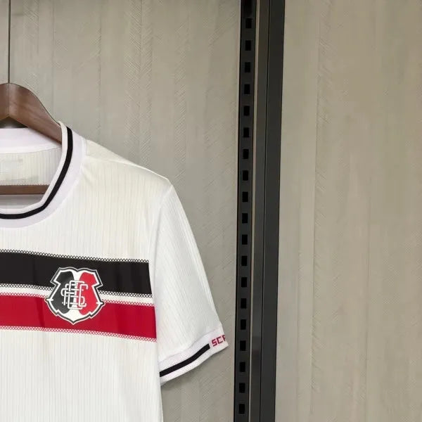 202627 Santa Cruz FC Away Jersey Fan Version