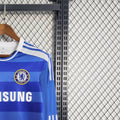 Retro Chelsea 1112 Home Long Sleeve jersey Fan Version