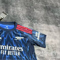 202526 Arsenal Away jersey Kid Kits Size 16-28