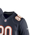 NFL Chicago Bears Jeysey JOHNSON # 80