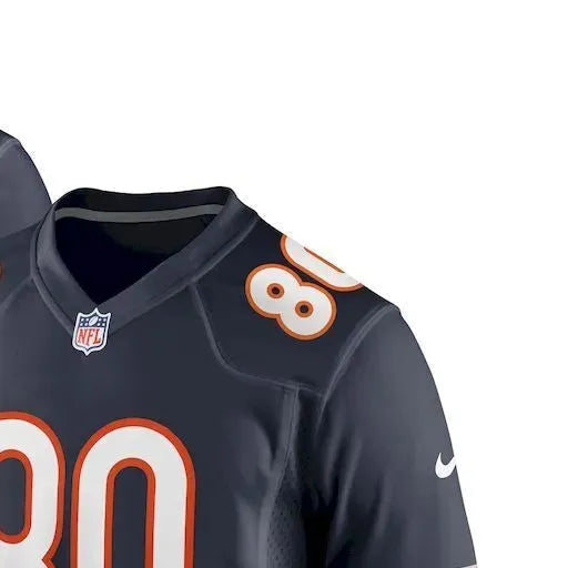 NFL Chicago Bears Jeysey JOHNSON # 80