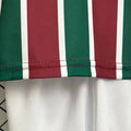 202526 Fluminense home jersey Kid Kits size 16-28