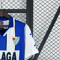 Retro Malaga 9798 Home jersey Fan Version