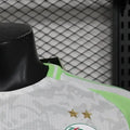 2425 Algeria Special edition Jersey Player Version