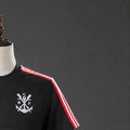 202627 Flamengo Originals 2 Trefoil Jersey Fan version