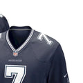NFL Dallas Cowboys Jeysey DIGGS #7