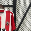 Retro Southampton 1516 Home jersey Fan Version