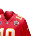 NFL Kansas City Chiefs Jeysey PACHECO #10