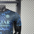 202526 Inter Milan Special Edition jersey Player Version