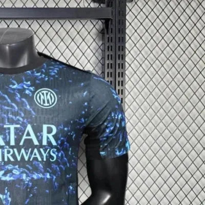 202526 Inter Milan Special Edition jersey Player Version