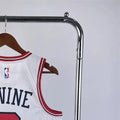 NBA Chicago Bulls LAVINE#8 202223 White Icon Edition Swingman Jersey S-XXL